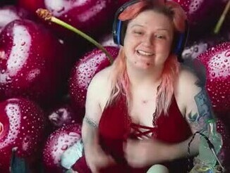 Xocherryontopxoxo
