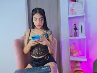 Camilavelour