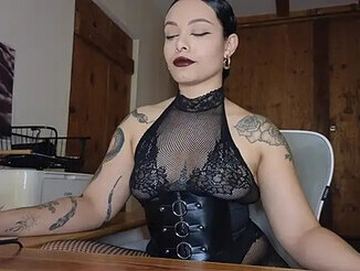 Deesse-Moona