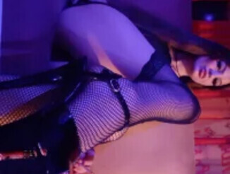 AlexisGold420