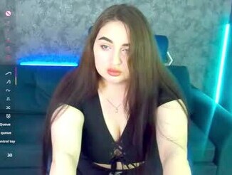 Rapunzelangel