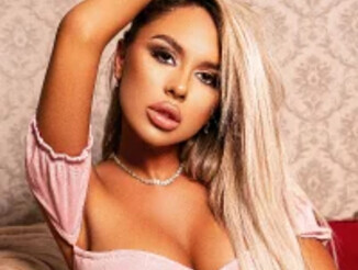 SelenaFrost