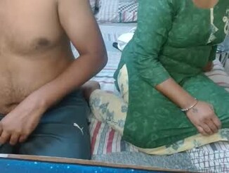 Threesome_indian