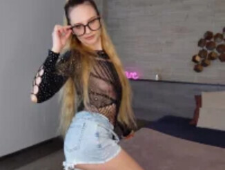 IceBlueBabe