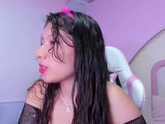 Scarleth_dulce