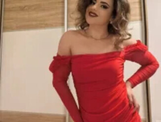 AmmyFlirty