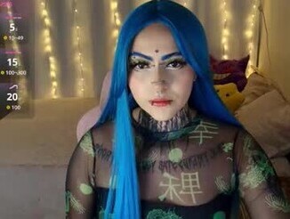 Maliciaxpoison