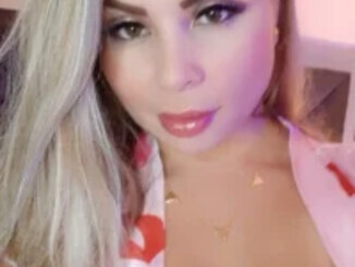 AngelMonrroe