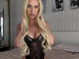 Bonniemarieexo