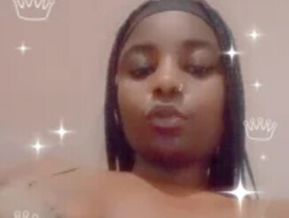 BlackSexQueenX