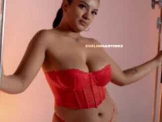 Evelinmartinez