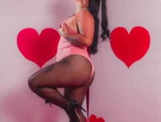 ZariahJeanes