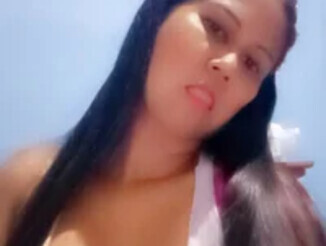 Karen_La_Flaca