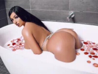 Rubybabyxo