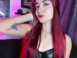 Red_DollX