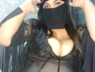 AnalArab69