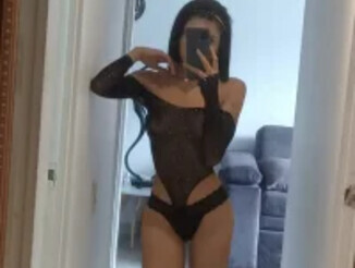 VelinaHoney
