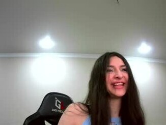 Melena_caramel