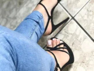 BeaFeet32