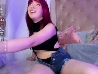 Leah_cherry