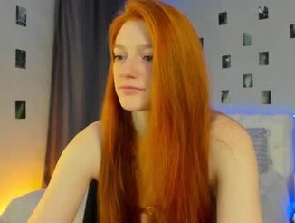 Alice_ginger
