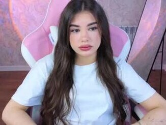 Alisha_blakee