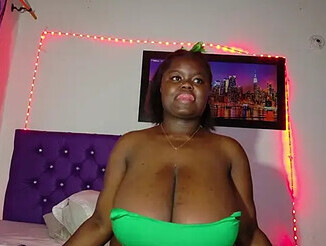 Neighbor-ebony