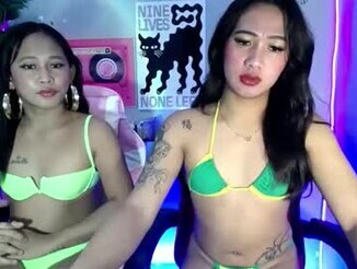 Mariellefuck