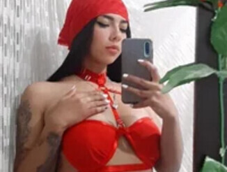 Dalia_nix_