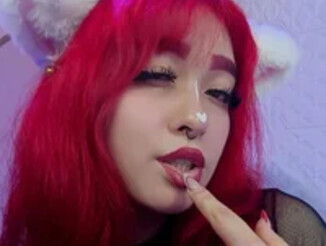 Leah_cherry
