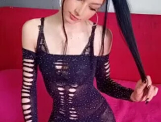 BellaNoirXXX