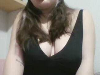 SmokeyAnne