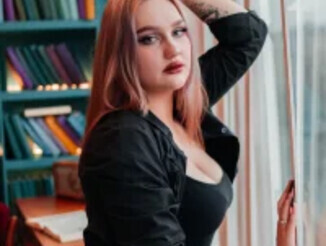 SofiaLovelyC