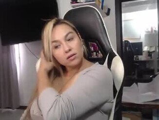 Scarlettbellee