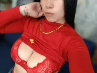 AnnaliOlsenX