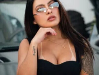 GeorginaMontclair