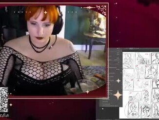 Velvetenveil
