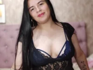 BrittneyFoxx