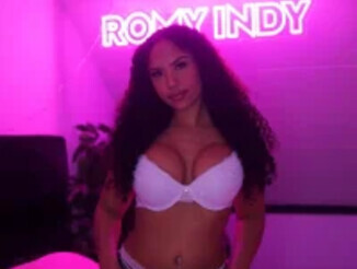 RomyIndyXXX