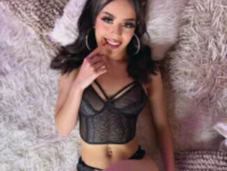 Megan_shyne