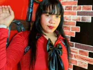 Dominatriz_Arlette