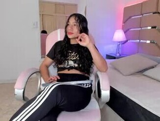 Valeria_usuga