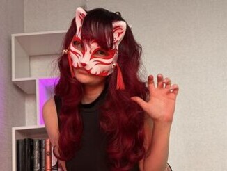 MikkoKitsune