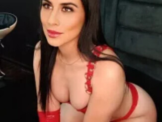 ManuelaGlamourX