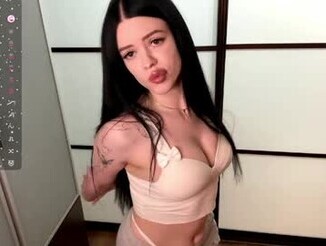 Peachllune