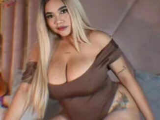 Georgina_Candy