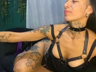 Beatrixxxtv