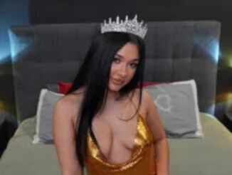 MissNaomiBelle