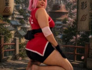 Azumi_Cosplay_
