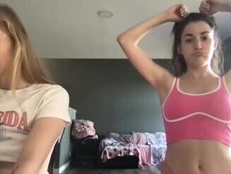 Realbeccablair